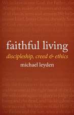 Faithful Living