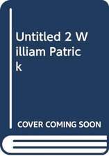 Untitled 2 William Patrick Title