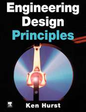 Engineering Design Principles