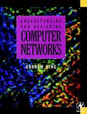 Understanding and Designing Computer Networks