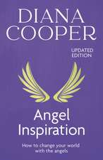 Cooper, D: Angel Inspiration