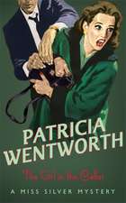 Wentworth, P: Girl In The Cellar