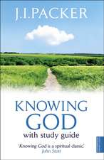 Knowing God