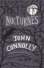 Connolly, J: Nocturnes