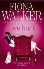 Walker, F: Love Hunt