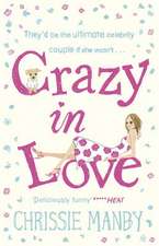 Manby, C: Crazy in Love