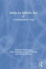 EMQs for MRCOG Part 2: A Self-Assesment Guide