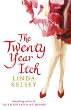 Kelsey, L: The Twenty-Year Itch