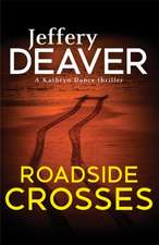 Deaver, J: Roadside Crosses