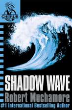 CHERUB: Shadow Wave