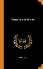 Education in Poland