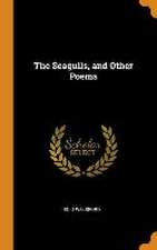 The Seagulls, and Other Poems