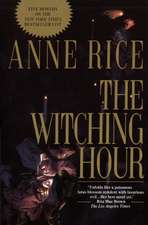 The Witching Hour