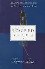 Sacred Space