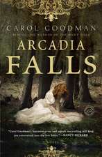 Arcadia Falls