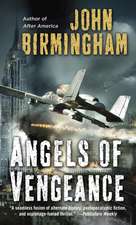 Angels of Vengeance