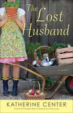 The Lost Husband