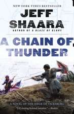 A Chain of Thunder