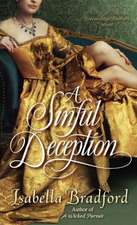 A Sinful Deception