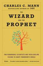 WIZARD & THE PROPHET