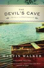 The Devil's Cave: A Mystery of the French Countryside