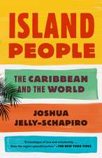 Island People