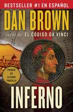 Inferno: En Espanol