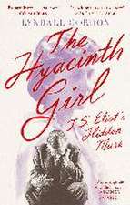 The Hyacinth Girl