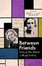 Between Friends