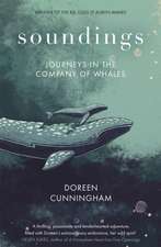 DOREEN CUNNINGHAM: THE BROKEN SEA