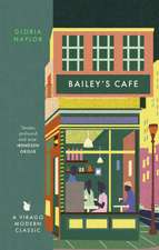Bailey's Cafe