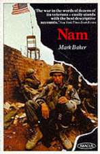 Baker, M: Nam