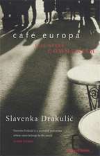 Cafe Europa