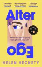 Alter Ego