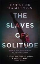 Hamilton, P: Slaves of Solitude