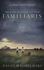 Familiaris: An Oprah's Book Club Pick
