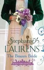 Laurens, S: The Brazen Bride