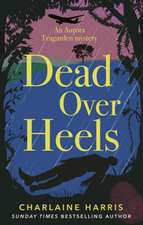 Dead Over Heels
