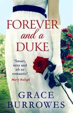 Forever and a Duke