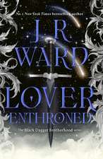 Lover Enthroned