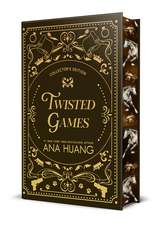 Twisted Games: Collector's Edition