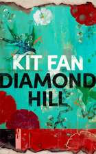 Fan, K: Diamond Hill