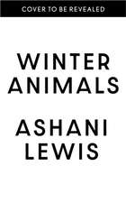 Winter Animals