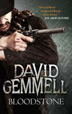 Gemmell, D: Bloodstone