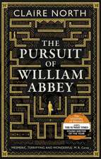 North, C: Pursuit of William Abbey