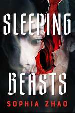 Sleeping Beasts
