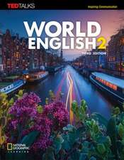 World English 2: Print Workbook