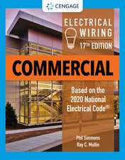 Electrical Wiring Commercial