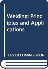 Jeffus, L: Study Guide with Lab Manual for Jeffus' Welding: