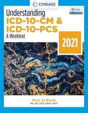 UNDERSTANDING ICD-10-CM & ICD-